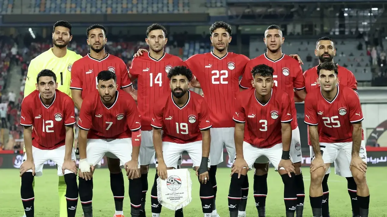 منتخب مصر يواجه روسيا ودياً في 28 مايو ضمن برنامج الإعداد للمونديال